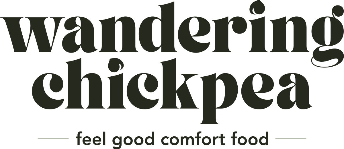Wandering Chickpea logo