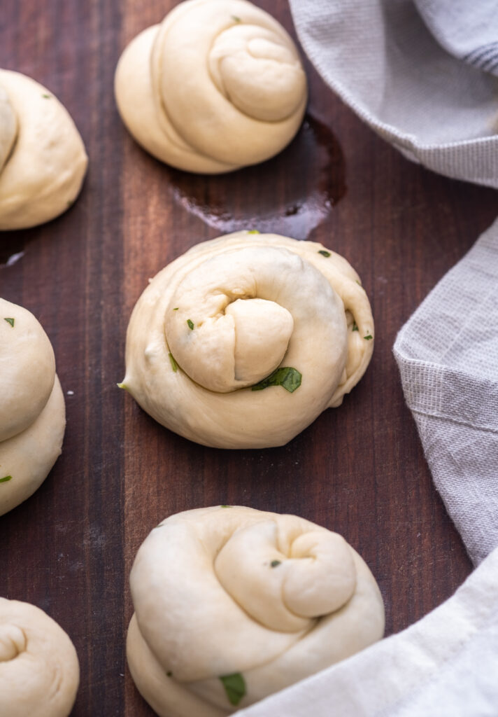 How to make parathas