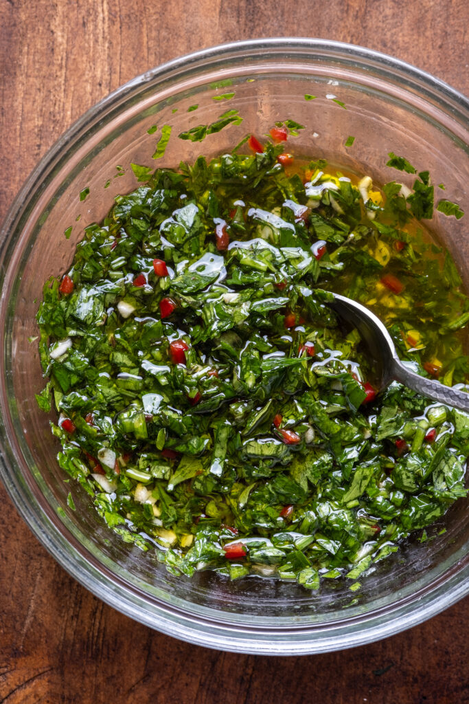 Chimichurri 