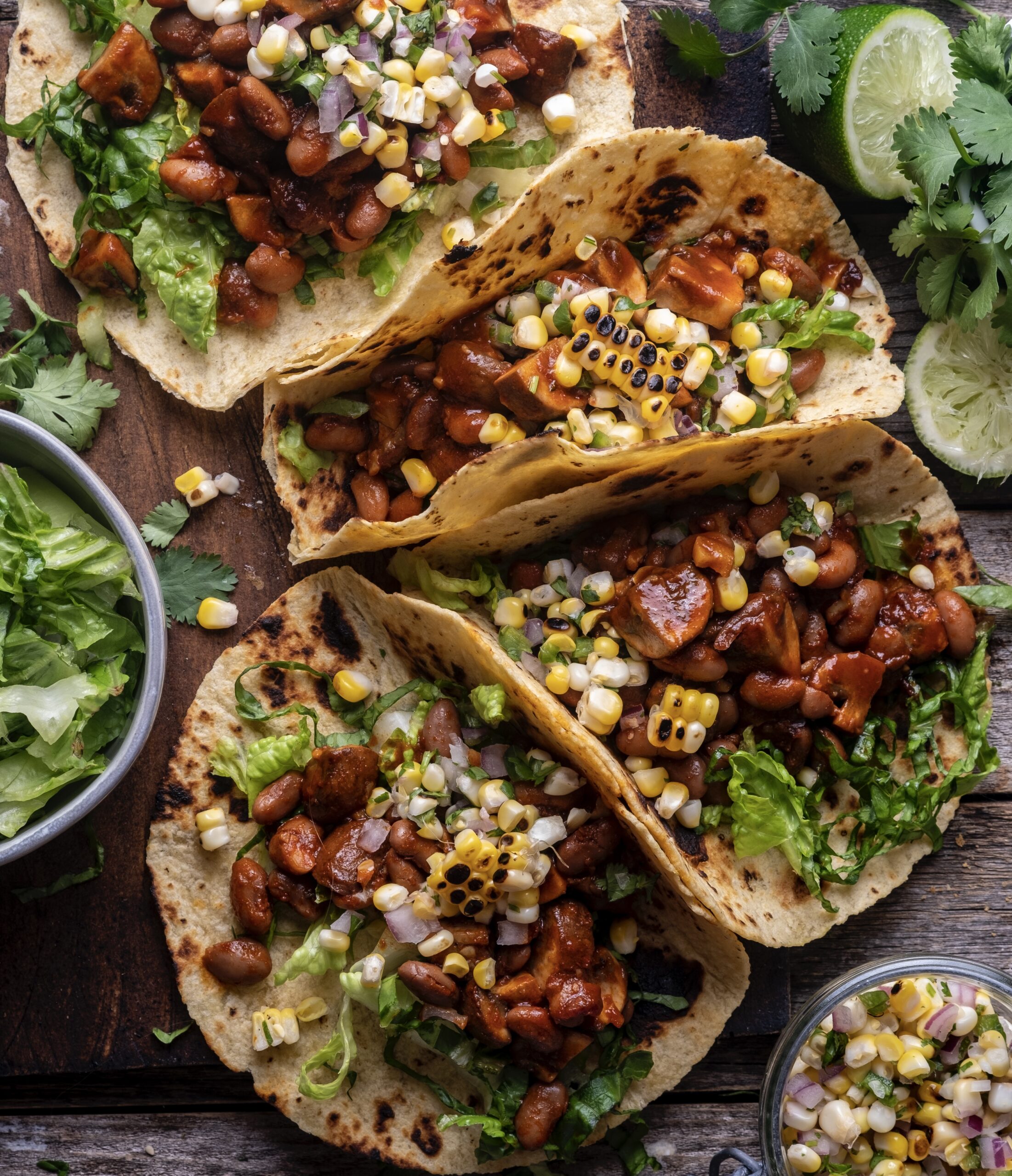 My Cookbook: Fantastic Vegan Recipes for the Teen Cook