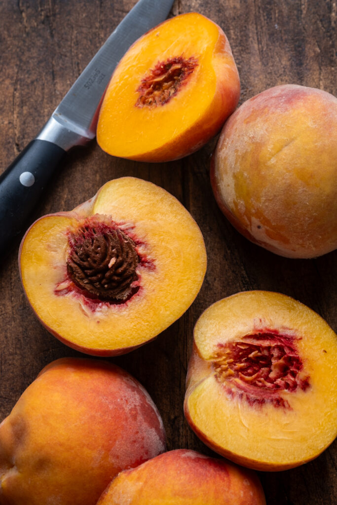 Peaches