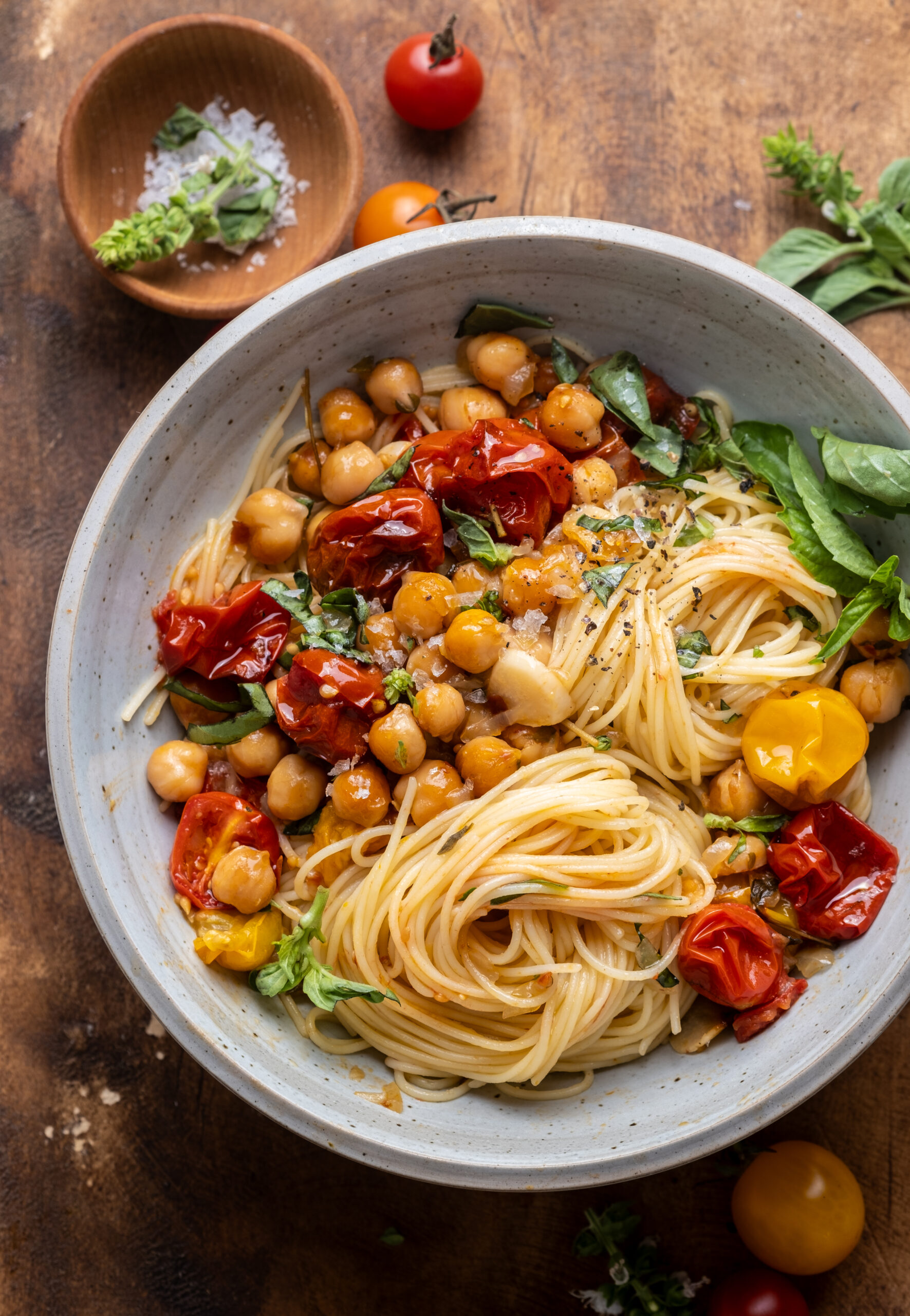 15 Healthy Summer Recipes for Dinner