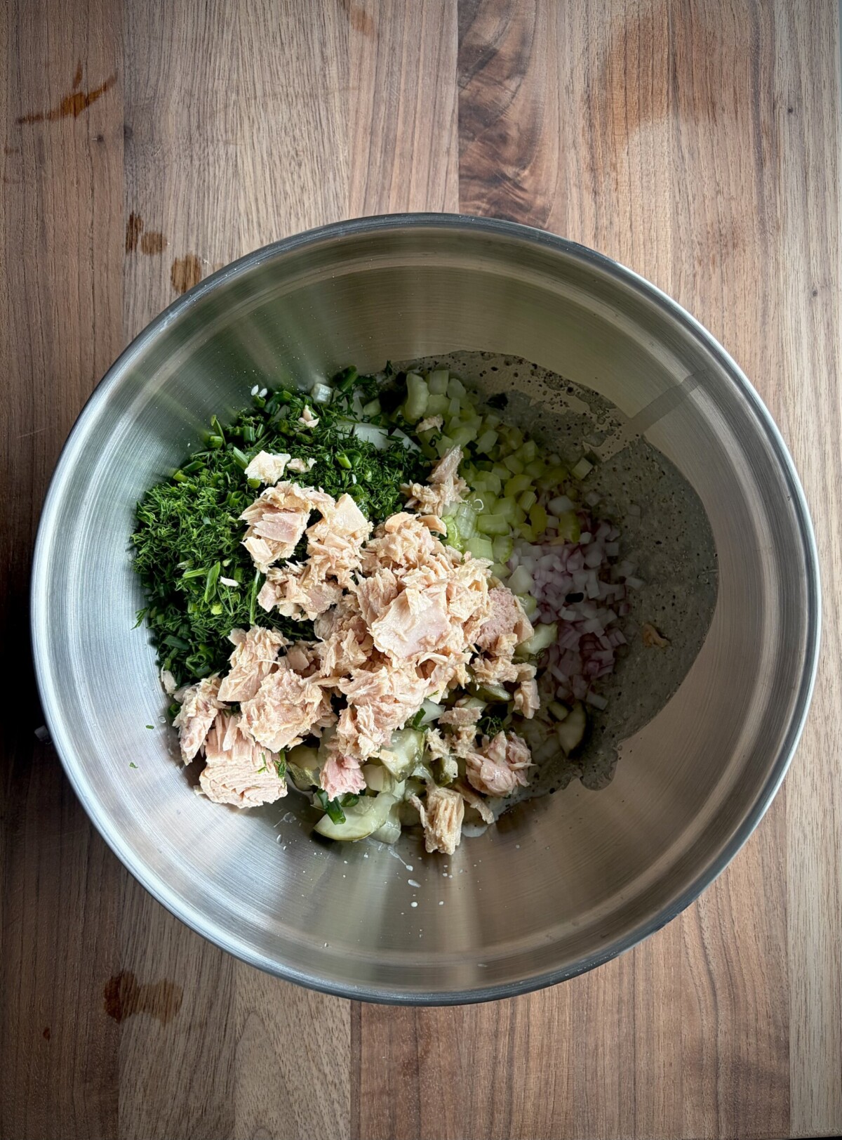 How to make Dill Pickle Pasta Salad