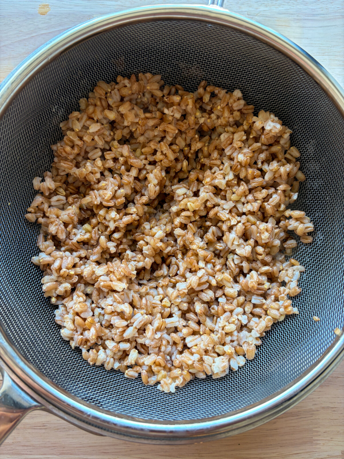 Farro